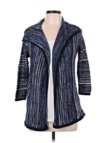 Liz Claiborne Cardigan (view 1)