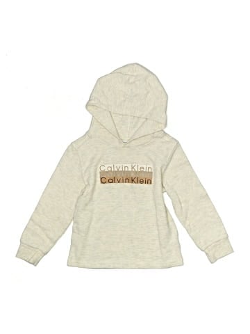 CALVIN KLEIN JEANS Sweatshirt (view 1)