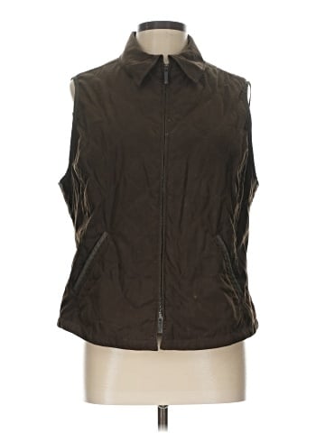 Faconnable Vest (view 1)