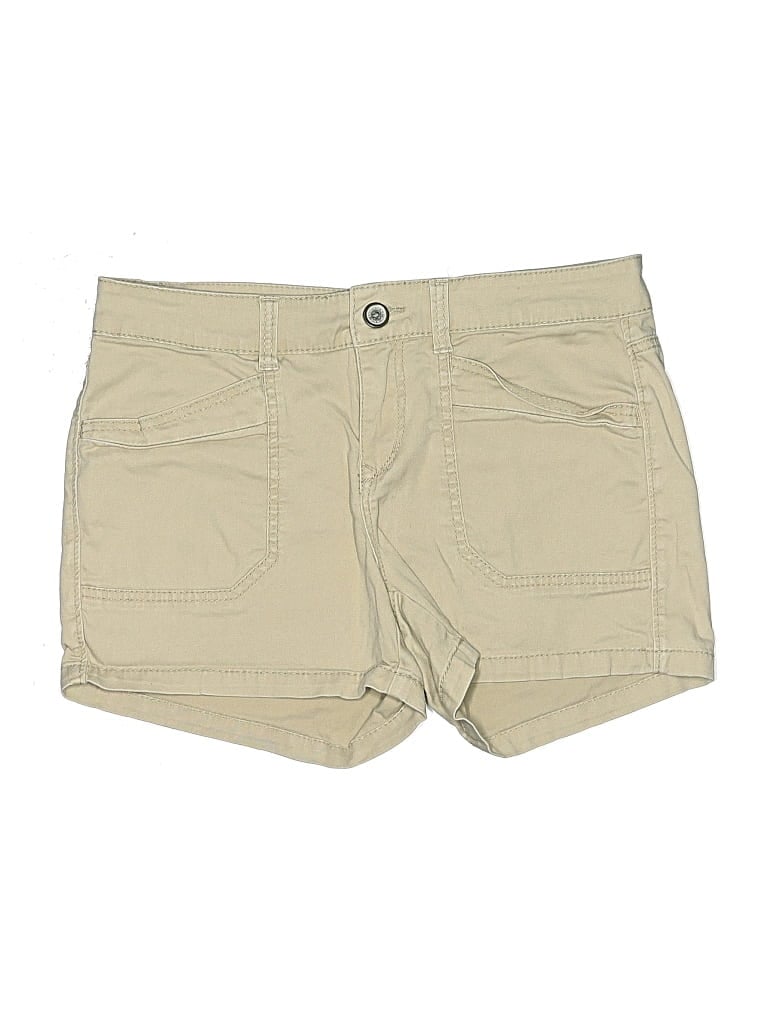Pre-owned Unionbay Khaki Shorts In Tan