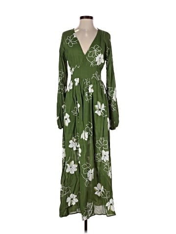Billabong Casual Dress (view 1)
