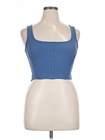 American Eagle Outfitters Tank Top (view 1)