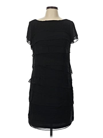 Adrianna Papell Cocktail Dress (view 1)