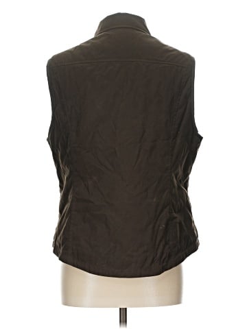 Faconnable Vest (view 2)