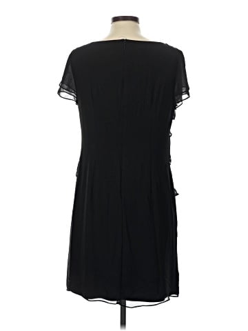 Adrianna Papell Cocktail Dress (view 2)