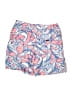 Vineyard Vines 100% Polyester Tropical Blue Board Shorts Size 12 - 14 - photo 2