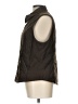 Faconnable Brown Vest Size L - photo 5