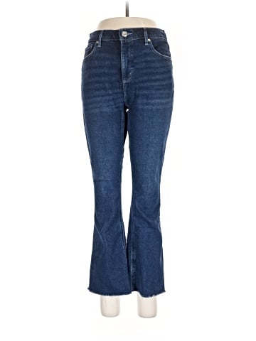 Ann Taylor LOFT Jeans (view 1)