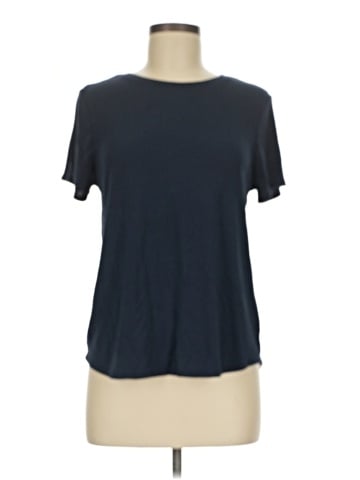 Tahari Short Sleeve T-Shirt (view 1)