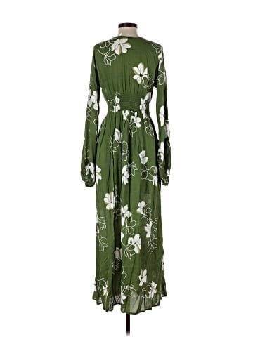 Billabong Casual Dress (view 2)