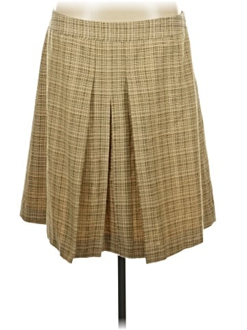 Evan Picone Casual Skirt (view 1)
