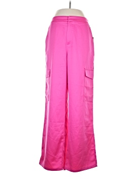 Haute Monde Cargo Pants