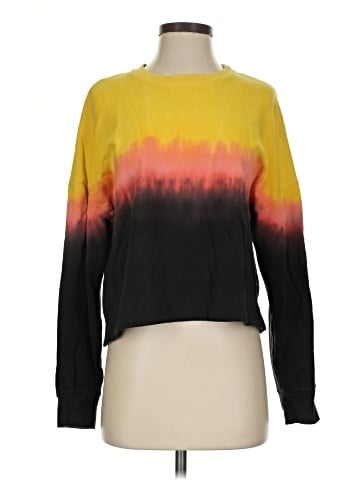 Electric & Rose Pullover Sweater (view 1)