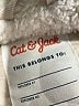 Cat & Jack Ivory Coat Size 2T - photo 3