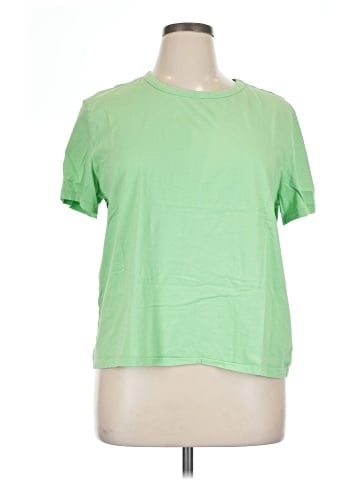 Gap Short Sleeve T-Shirt (view 1)