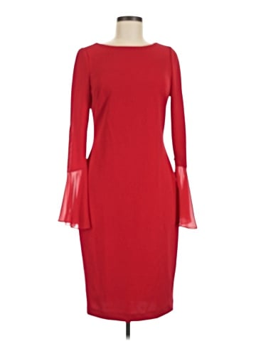 Calvin Klein Cocktail Dress (view 1)
