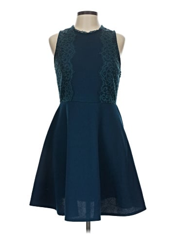 Francesca's Cocktail Dress (view 1)