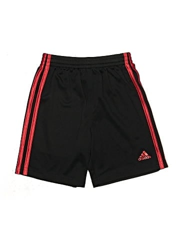 Adidas Athletic Shorts (view 1)