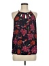 Papermoon Black Tank Top Size M - photo 1