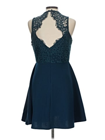 Francesca's Cocktail Dress (view 2)