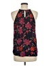 Papermoon Black Tank Top Size M - photo 2