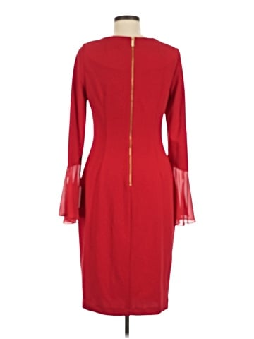 Calvin Klein Cocktail Dress (view 2)