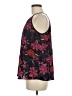 Papermoon Black Tank Top Size M - photo 5