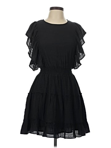 Fab'rik Casual Dress (view 1)