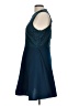 Francesca's Blue Cocktail Dress Size L - photo 5