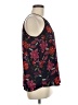 Papermoon Black Tank Top Size M - photo 4