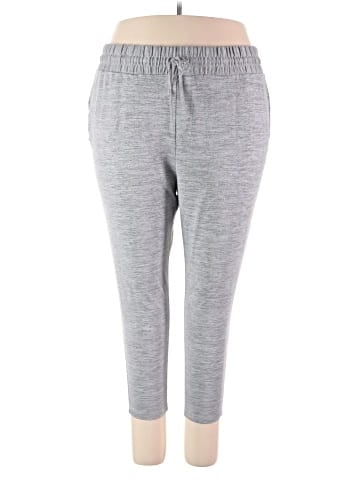Lou & Grey Casual Pants (view 1)
