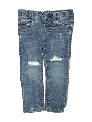 Cat & Jack Jeans (view 1)