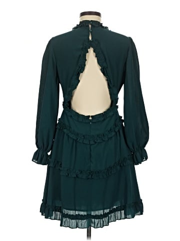 Unbranded Cocktail Dress (view 2)