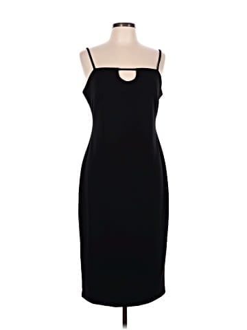 Express Cocktail Dress (view 1)