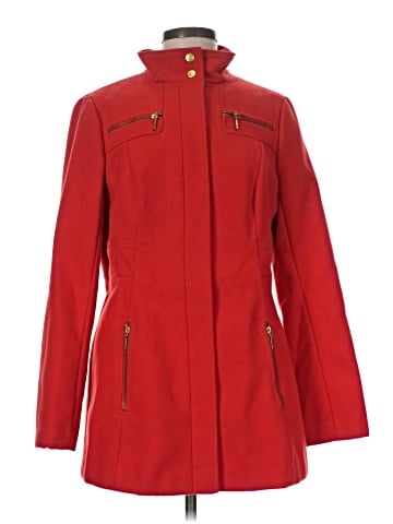 George Coat (view 1)