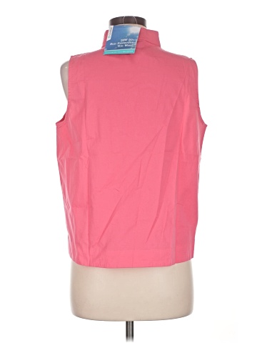 Coolibar Sleeveless T-Shirt (view 2)