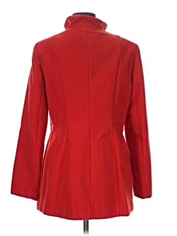 George Coat (view 2)