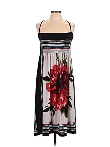 Cristinalove Casual Dress (view 1)