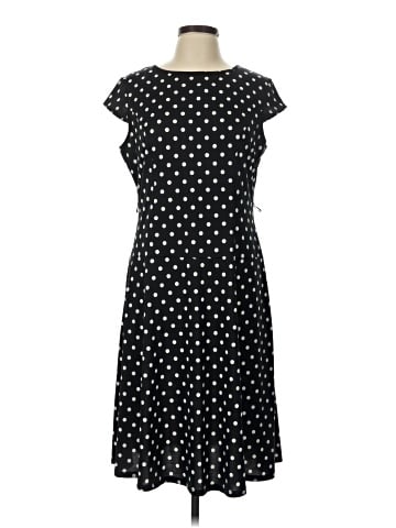 Olivia Matthews Casual Dress (view 1)