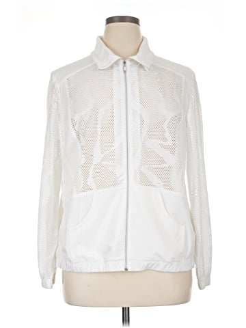 Zenergy by Chico's Jacket (view 1)