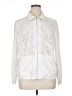 Zenergy by Chico's White Jacket Size XL (3) - photo 1