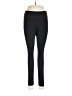 Unbranded Solid Black Active Pants Size L - photo 1