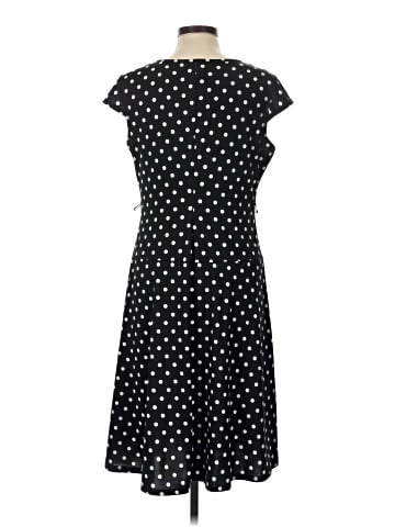Olivia Matthews Casual Dress (view 2)