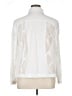 Zenergy by Chico's White Jacket Size XL (3) - photo 2