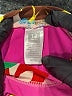 Carter's 100% Nylon Pink Rash Guard 9-12 MO / 12 MO - photo 3