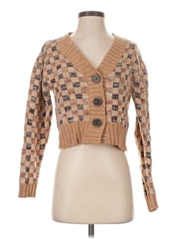 Rebecca Taylor Cardigan (view 1)