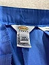 Talbots Solid Blue Shorts Size 16 - photo 3