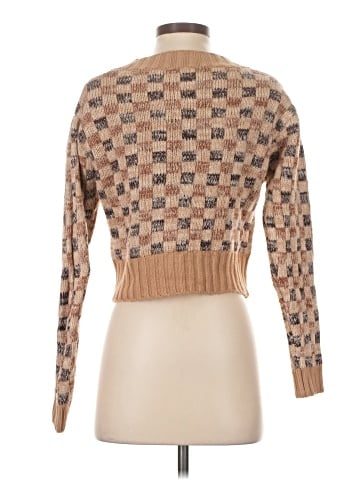 Rebecca Taylor Cardigan (view 2)