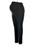 Old Navy - Maternity Black Active Pants Size XL Maternity - photo 1