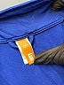 lucy Blue Track Jacket Size M - photo 6